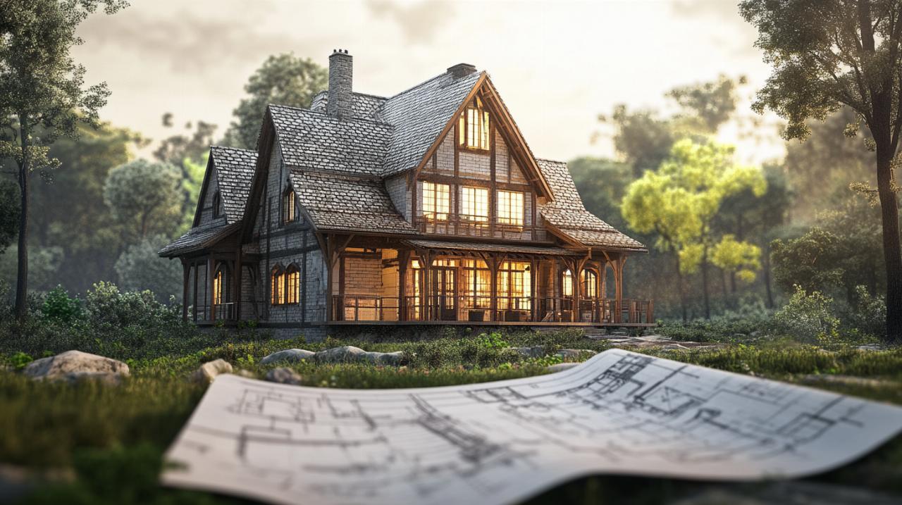 Descubre cada idea de renovación para una casa antigua: ¿cómo encontrarlas? con trabajos de madera personalizados